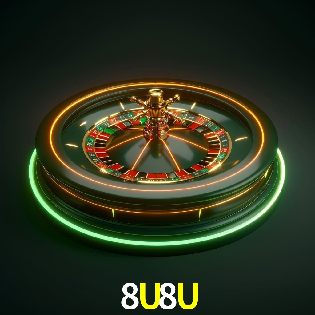 8U8U App - Aplicativo Móvel Oficial