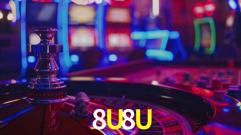8U8U Com Login