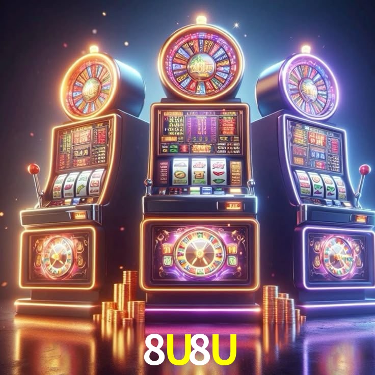 8U8U