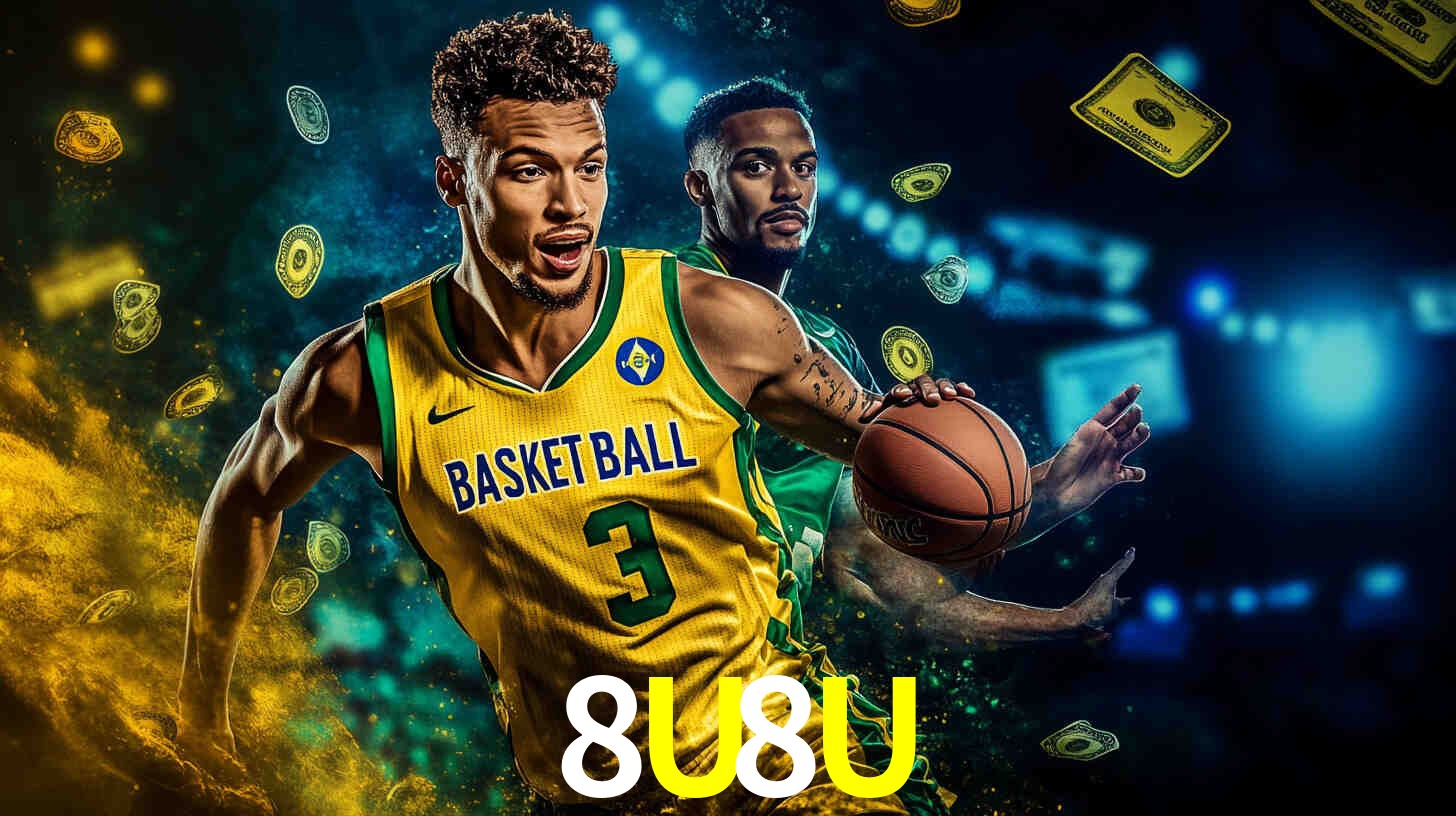 Explorando a Categoria de Eventos em Apostas na 8U8U