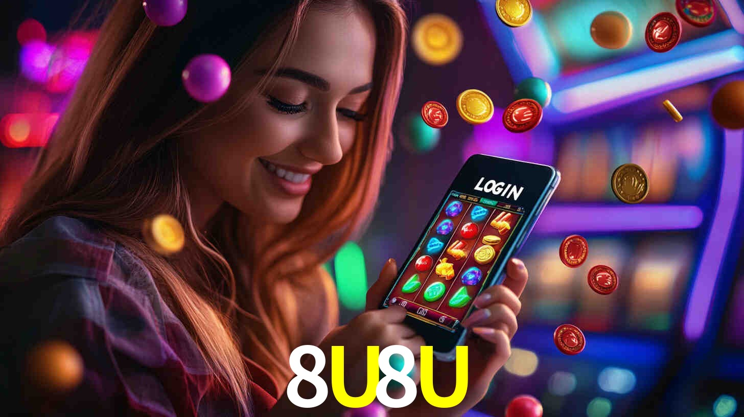 8U8U