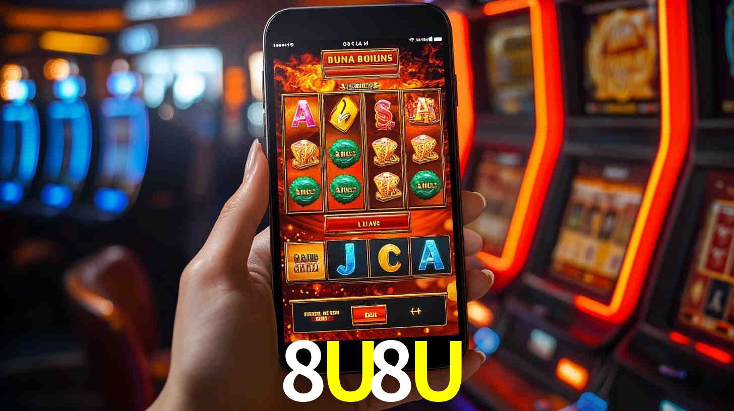 8U8U Com Login