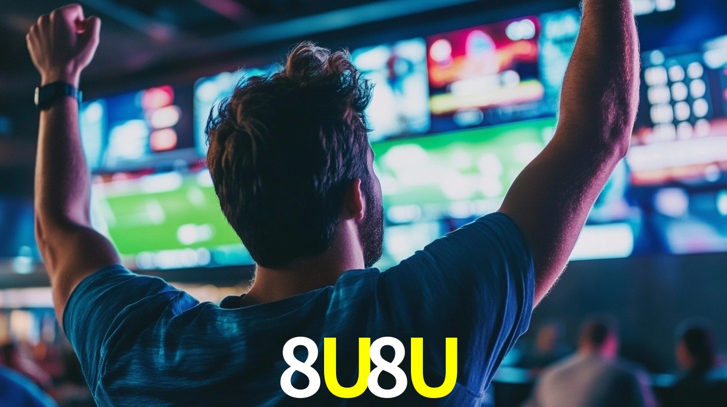 8U8U.Com Bet