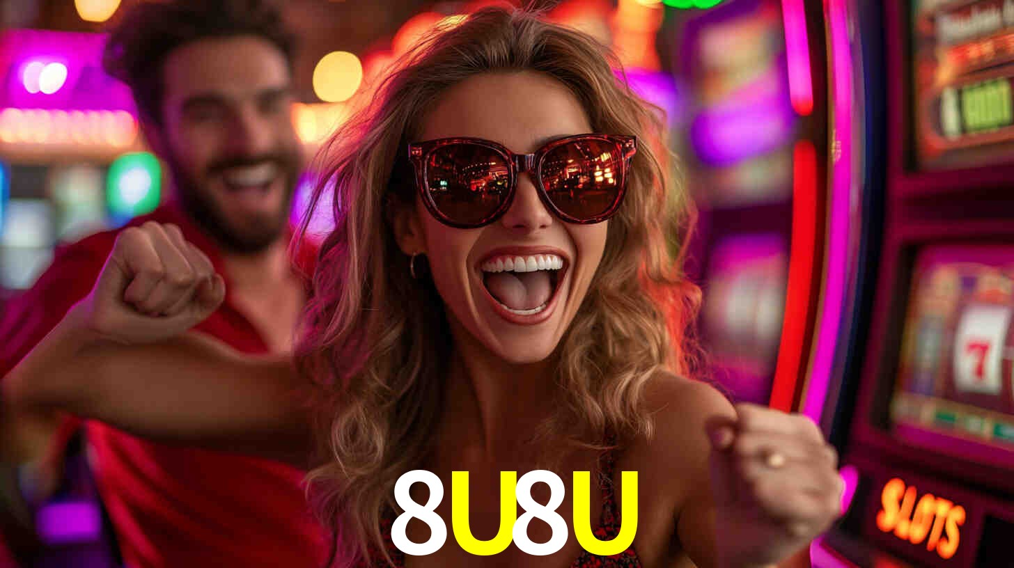 Inovações de Jogos na 8U8U: O Futuro das Experiências Interativas