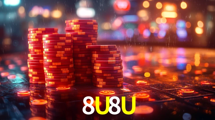 8U8U