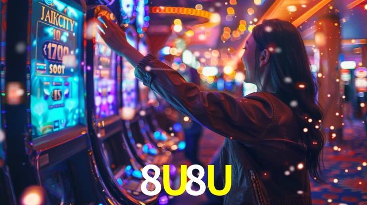 Experimente o Login Seguro Premium no 8U8U