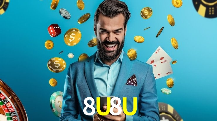Secure Login 8U8U