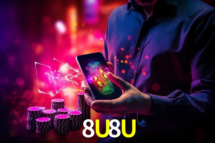 Apostas de Tênis 8U8U