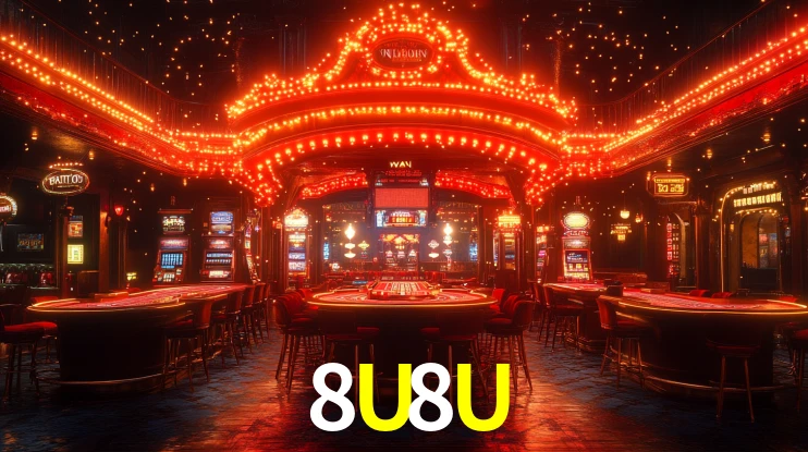 Premium Interface 8U8U