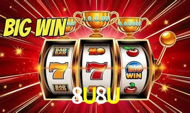 8U8U Bônus - Pacote R$5.000 + VIP