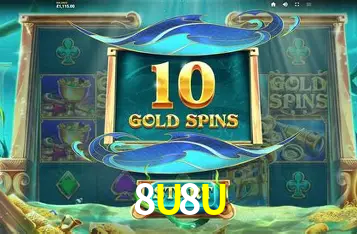 Apostas Esportivas na 8U8U: Um Guia Completo