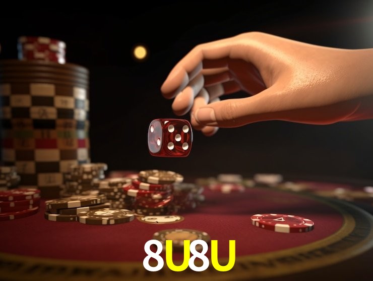 Promoções Sazonais 8U8U