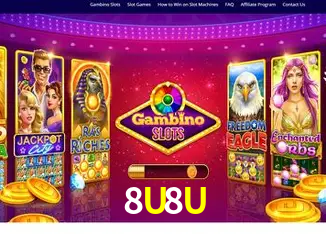 8U8U Rio de Janeiro - Bonus Terms
