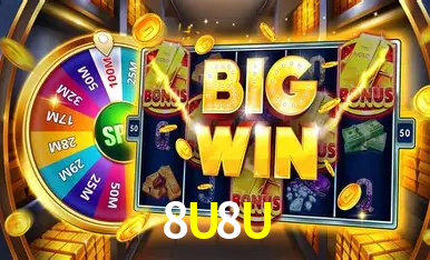 A Revolução dos Aplicativos de Jogos no 8U8U