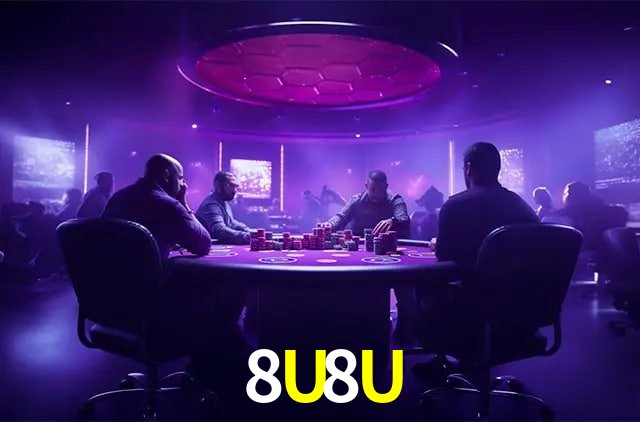 Design Responsivo 8U8U