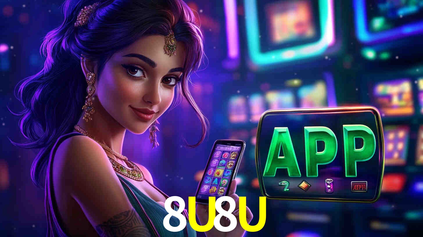 8U8U