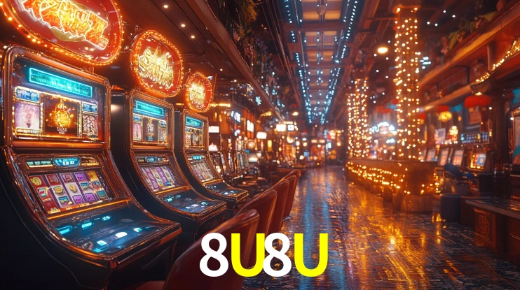 8U8U.Com Bet
