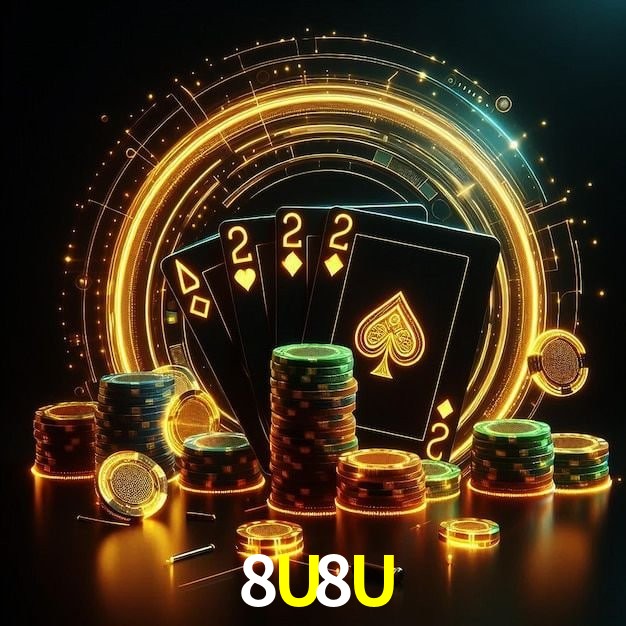 Especiais de Fim de Semana 8U8U