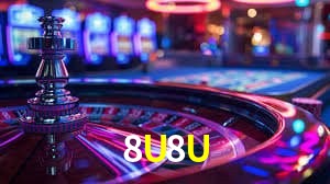 Benefícios da Conta 8U8U