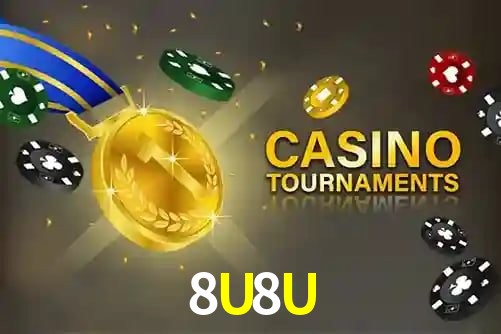 8U8U - App Features