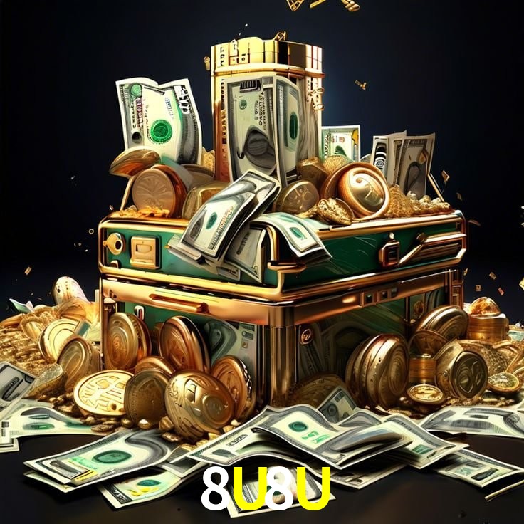 Login Seguro 8U8U