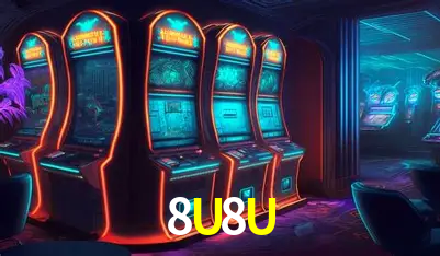8U8U Belo Horizonte - Reivindique Bonus